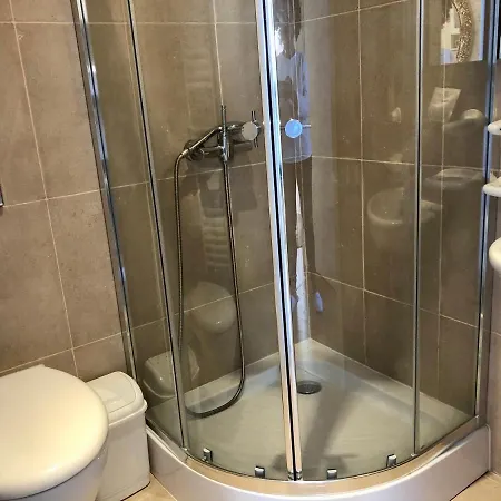 Apartmán Luxury Penthouse With A Lavish And 2 En-suite Bedrooms