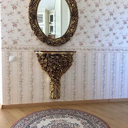 Apartment Luxury Penthouse With A Lavish And 2 En-suite Bedrooms Bansko