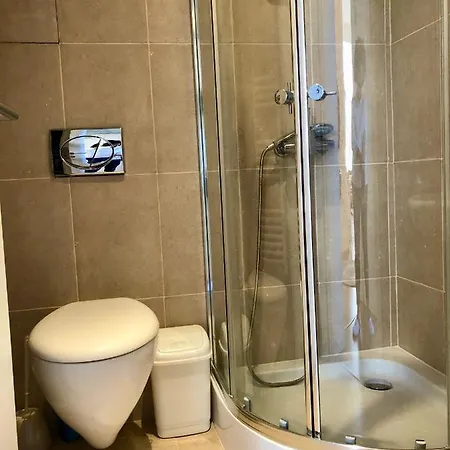 Luxury Penthouse With A Lavish And 2 En-suite Bedrooms Apartment Bansko