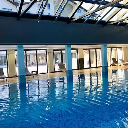 Luxury Penthouse With A Lavish And 2 En-suite Bedrooms Apartment