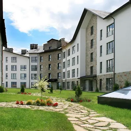 Luxury Penthouse With A Lavish And 2 En-suite Bedrooms Appartement