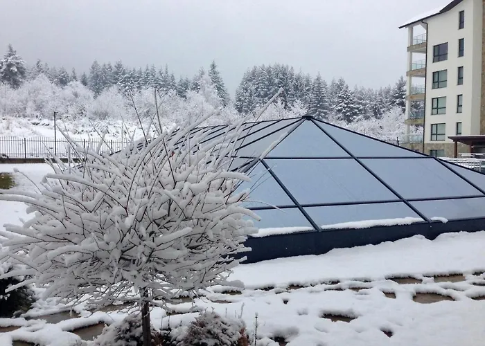 Luxury Penthouse With A Lavish And 2 En-suite Bedrooms