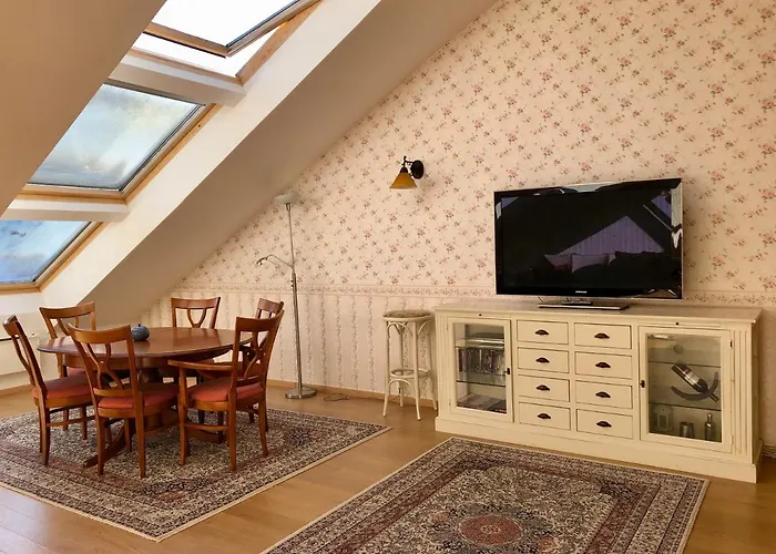 Luxury Penthouse With A Lavish And 2 En-suite Bedrooms * Bansko