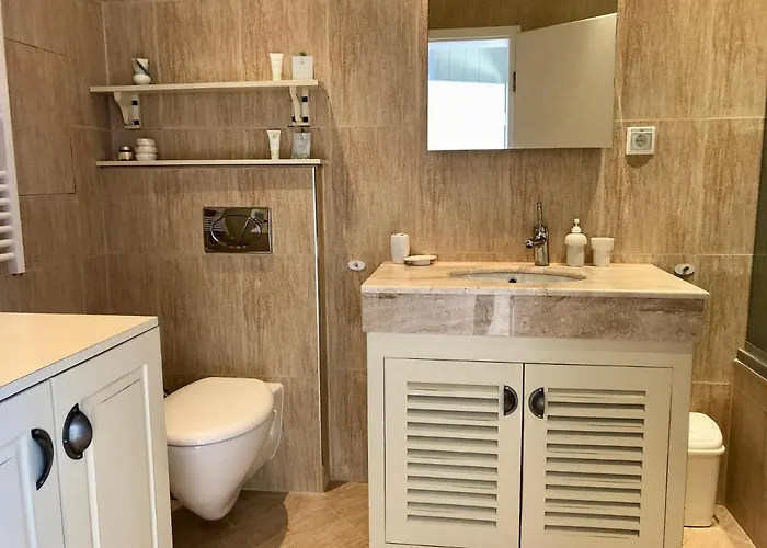 Apartment Luxury Penthouse With A Lavish And 2 En-suite Bedrooms Bansko