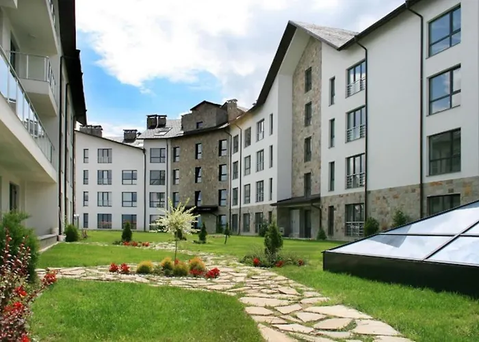 Luxury Penthouse With A Lavish And 2 En-suite Bedrooms Apartment