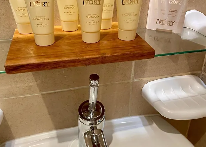 Luxury Penthouse With A Lavish And 2 En-suite Bedrooms Apartment Bansko