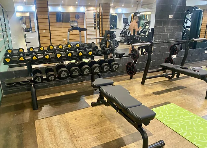 Luxury Penthouse With A Lavish And 2 En-suite Bedrooms Apartment Bansko