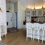 公寓 Luxury Penthouse With A Lavish And 2 En-suite Bedrooms 班斯科