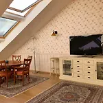 Luxury Penthouse With A Lavish And 2 En-suite Bedrooms * 班斯科