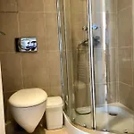 Luxury Penthouse With A Lavish And 2 En-suite Bedrooms Апартаменти Бансько