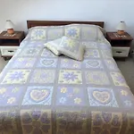 公寓 Luxury Penthouse With A Lavish And 2 En-suite Bedrooms