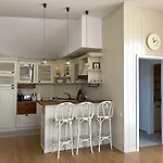Luxury Penthouse With A Lavish And 2 En-suite Bedrooms Bansko