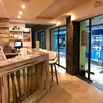 Luxury Penthouse With A Lavish And 2 En-suite Bedrooms 公寓 班斯科