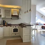 Luxury Penthouse With A Lavish And 2 En-suite Bedrooms Апартаменти Бансько