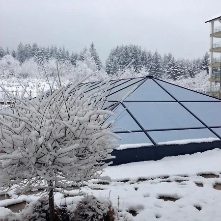 Luxury Penthouse With A Lavish And 2 En-suite Bedrooms