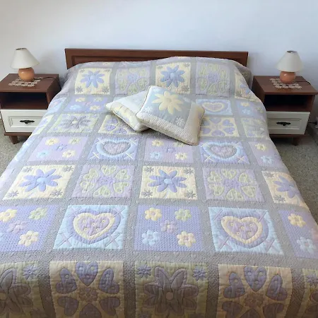 Apartmán Luxury Penthouse With A Lavish And 2 En-suite Bedrooms