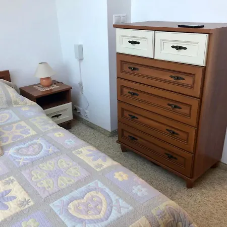 شقة Luxury Penthouse With A Lavish And 2 En-suite Bedrooms بانسكو