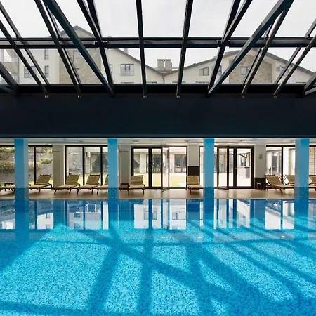 Luxury Penthouse With A Lavish And 2 En-suite Bedrooms * بانسكو