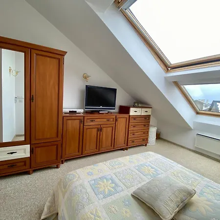 Luxury Penthouse With A Lavish And 2 En-suite Bedrooms * بانسكو