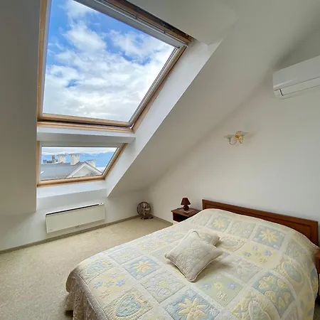 Luxury Penthouse With A Lavish And 2 En-suite Bedrooms Daire