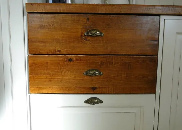 公寓 Luxury Penthouse With A Lavish And 2 En-suite Bedrooms