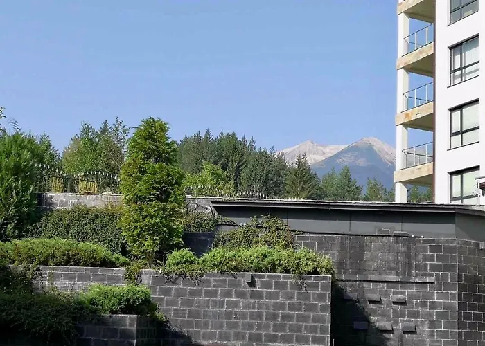 公寓 Luxury Penthouse With A Lavish And 2 En-suite Bedrooms *