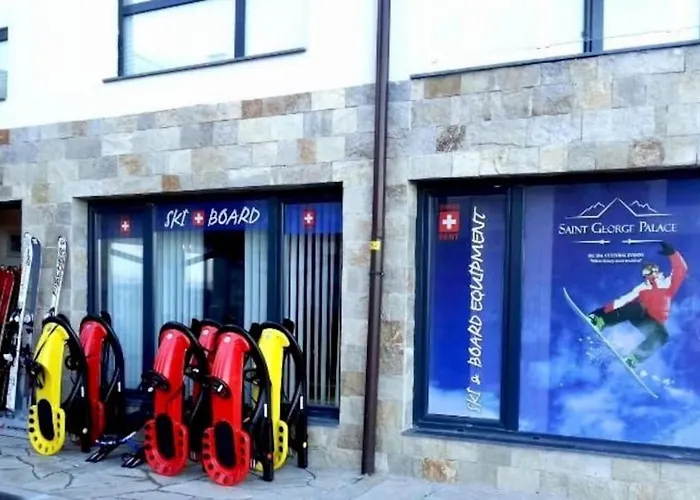 Luxury Penthouse With A Lavish And 2 En-suite Bedrooms 公寓 *