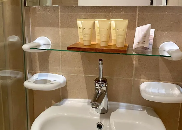 Luxury Penthouse With A Lavish And 2 En-suite Bedrooms 公寓