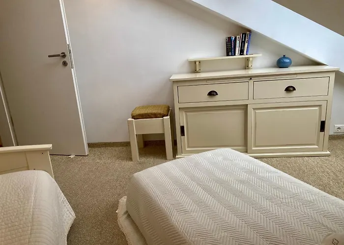 公寓 Luxury Penthouse With A Lavish And 2 En-suite Bedrooms