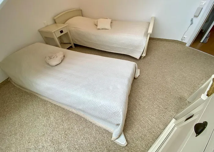 公寓 Luxury Penthouse With A Lavish And 2 En-suite Bedrooms *