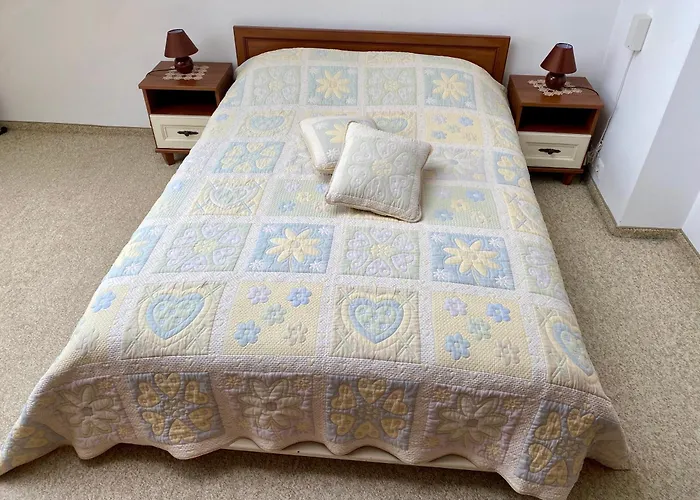 Luxury Penthouse With A Lavish And 2 En-suite Bedrooms 公寓 班斯科