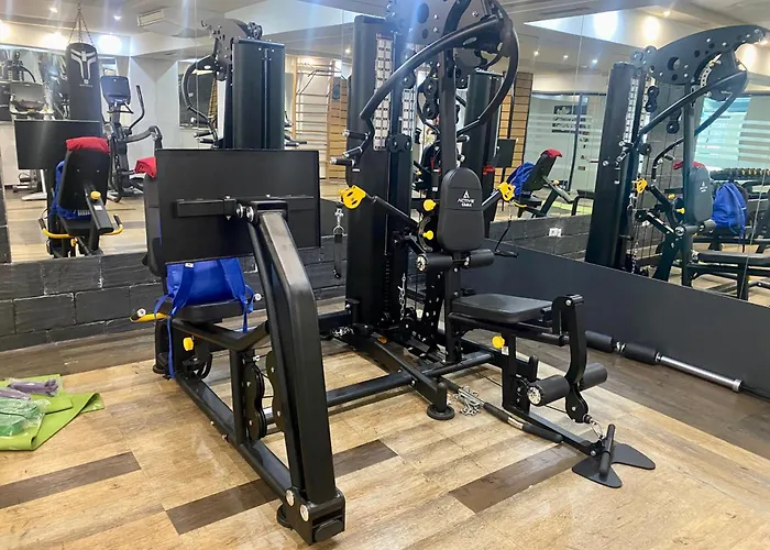 Luxury Penthouse With A Lavish And 2 En-suite Bedrooms * 班斯科