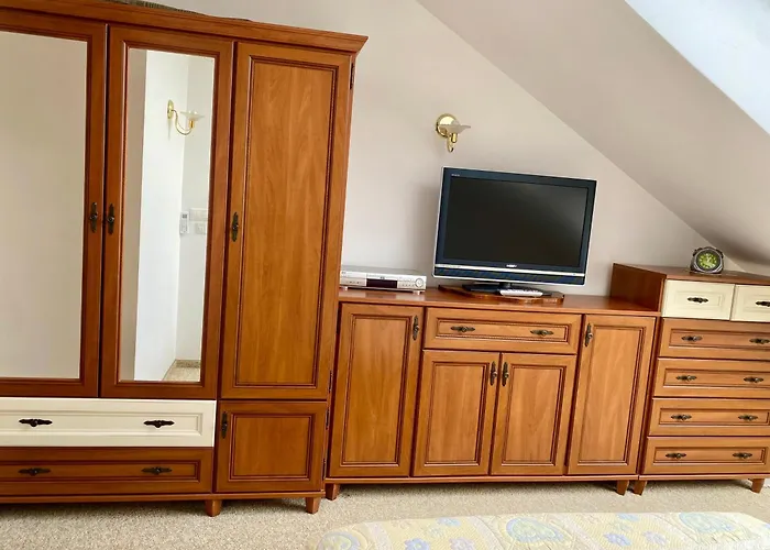 Luxury Penthouse With A Lavish And 2 En-suite Bedrooms